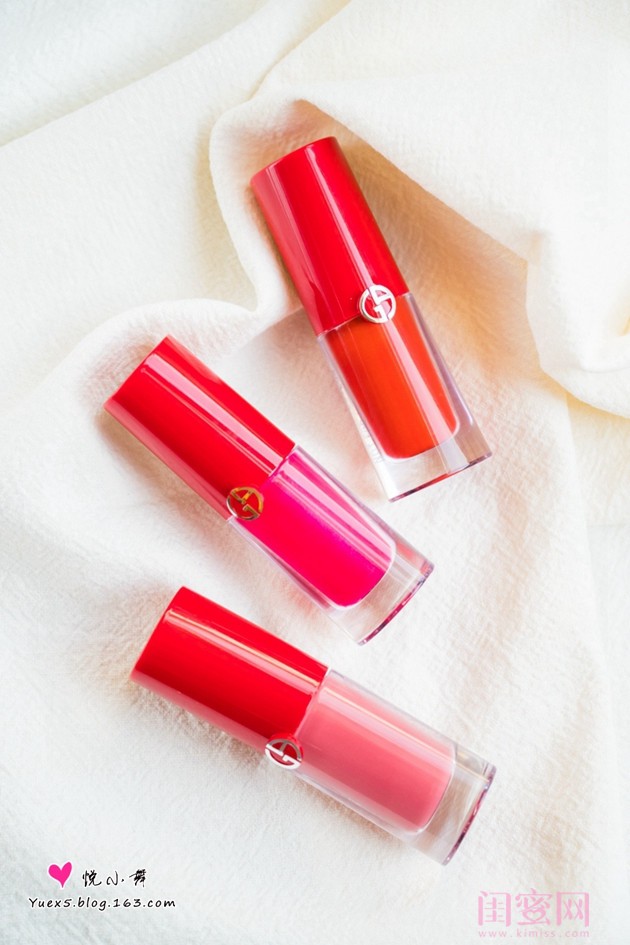 阿玛尼小胖丁400黄皮试色,阿玛尼小胖丁506同款色号