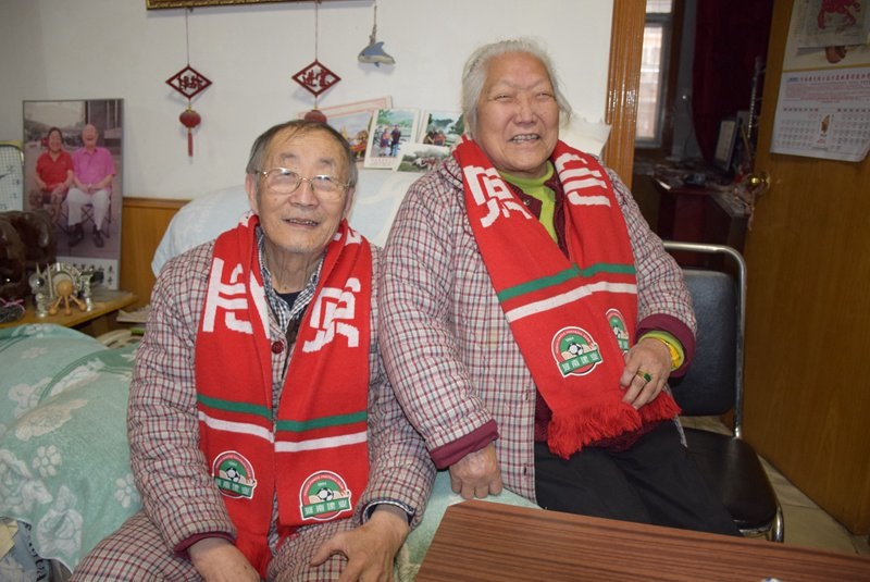 87岁的“80后”——冯宝奇的建业故事