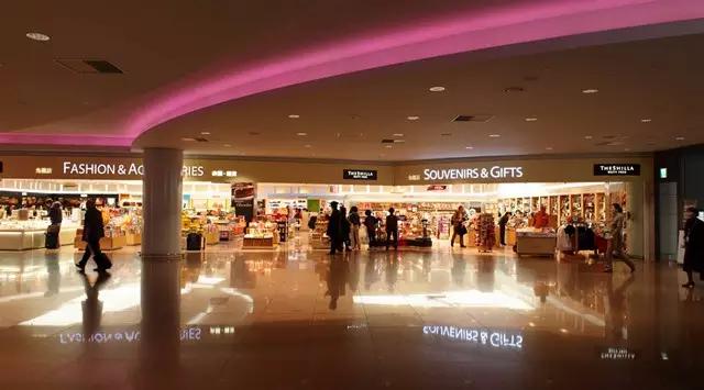 国外机场免税店必买清单,免税店必买的欧美品牌