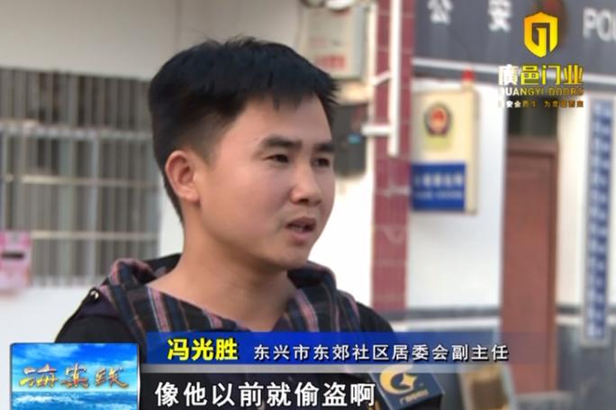 一群劫匪闯入特种兵家中,深夜劫匪闯入家中