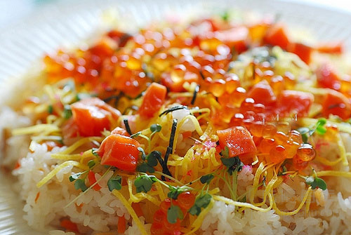 日本寿司与文化,深度了解日本寿司