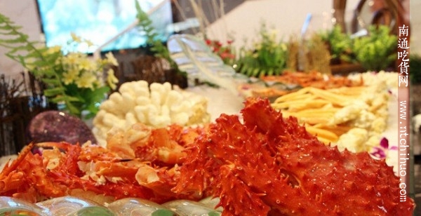 南通情人节约会餐厅排行榜前十名,南通适合情侣约会的高端餐厅