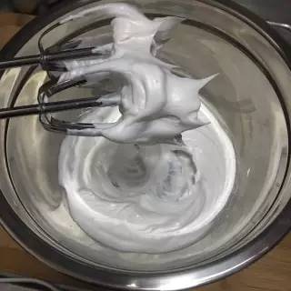 法式马卡龙成功配方,新手马卡龙做法教程