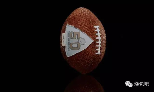 唯物｜情人节倒计时，去看50个潮牌出的超级碗纪念球，独一无二