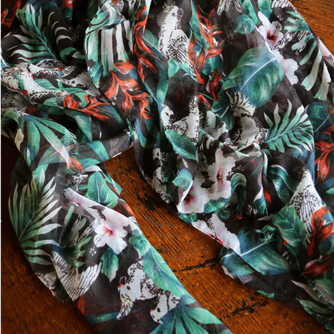 时尚潮流指什么,春天的时尚潮流