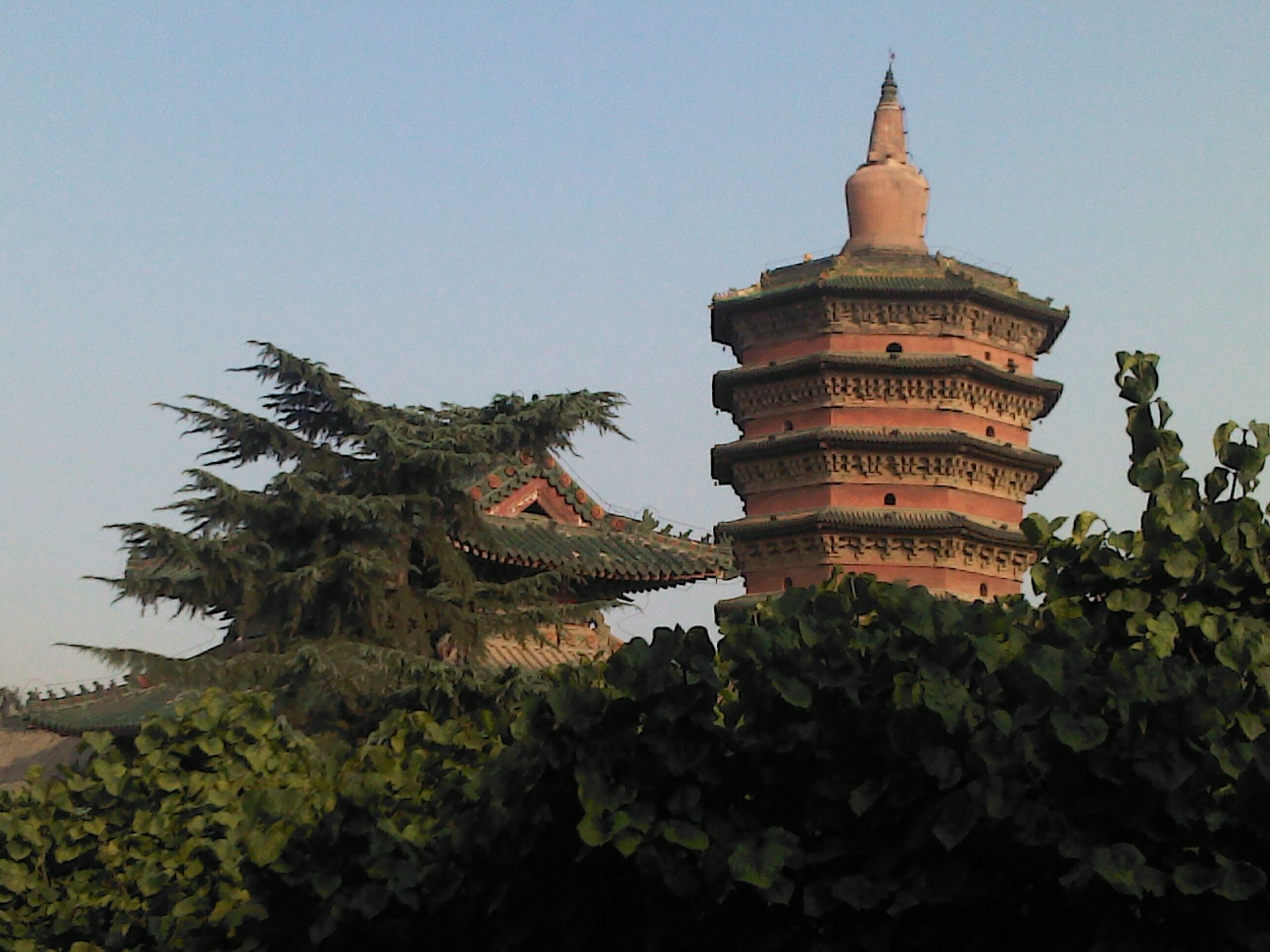 安阳地名故事,安阳名字典故