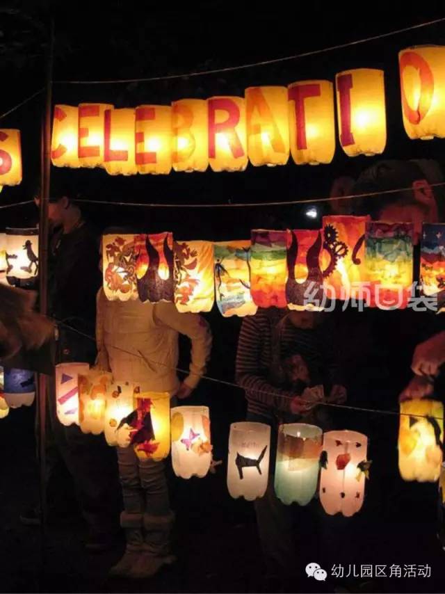 幼儿园新年布置装饰品小灯笼,幼儿园灯笼吊饰走廊布置