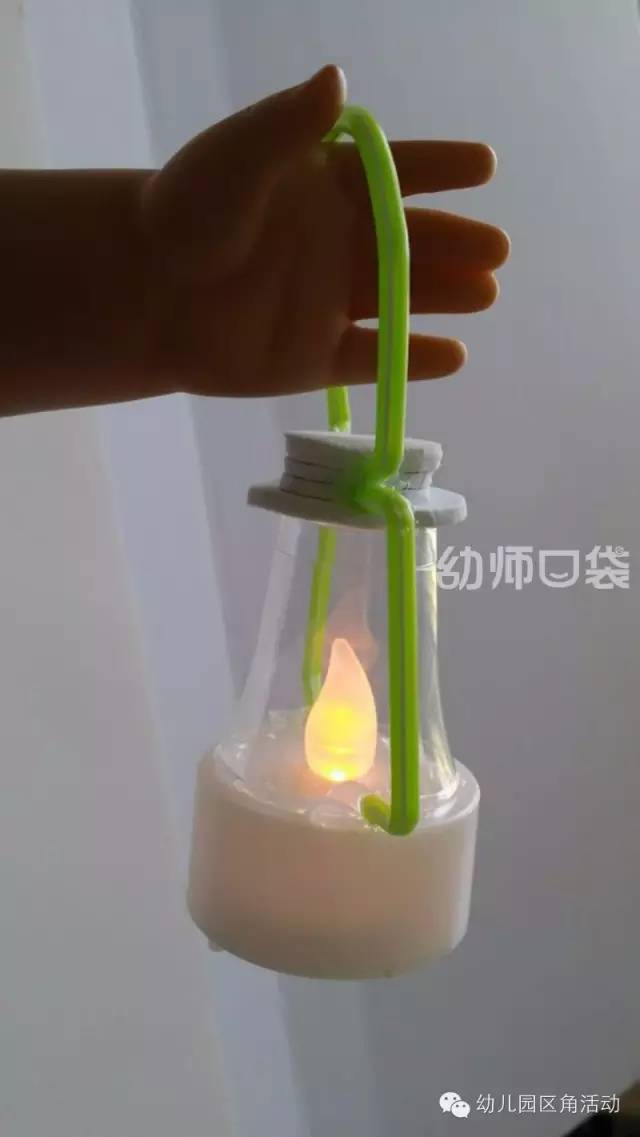 灯笼装饰幼儿园简单漂亮,幼儿园新年手工吊饰环创走廊灯笼