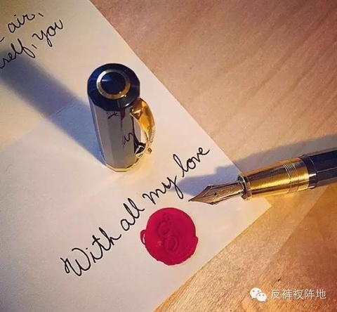 好看美丽的文具,提升写字乐趣的文具