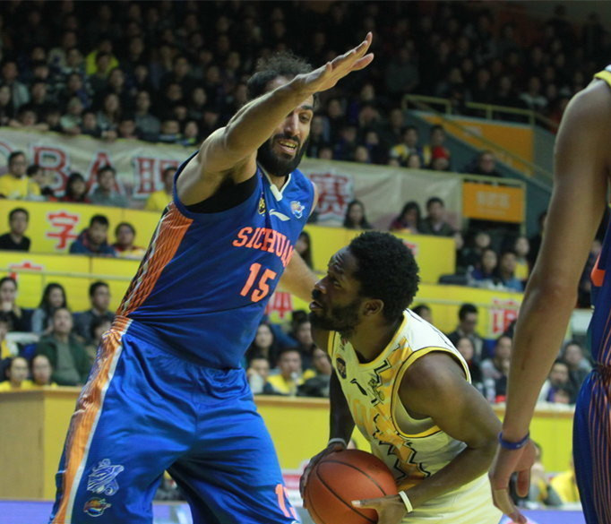 李春江战胜广厦,广厦四川李春江