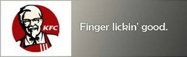 那些让你惊艳的广告语,让人拍案叫绝的500句