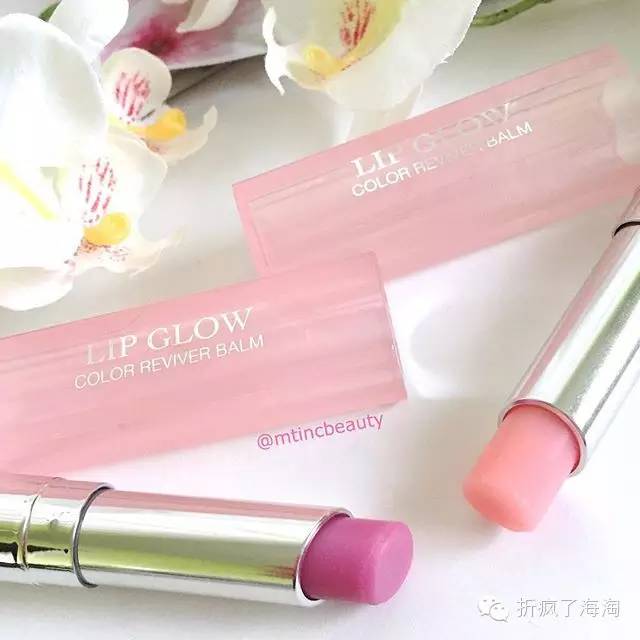 婴幼儿润唇膏排行榜10强,10款最好用润唇膏