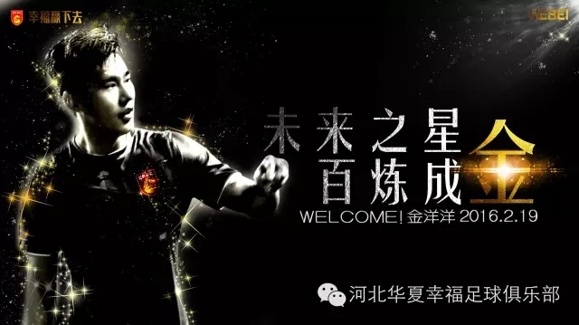 金洋洋加盟,金洋洋河北身价