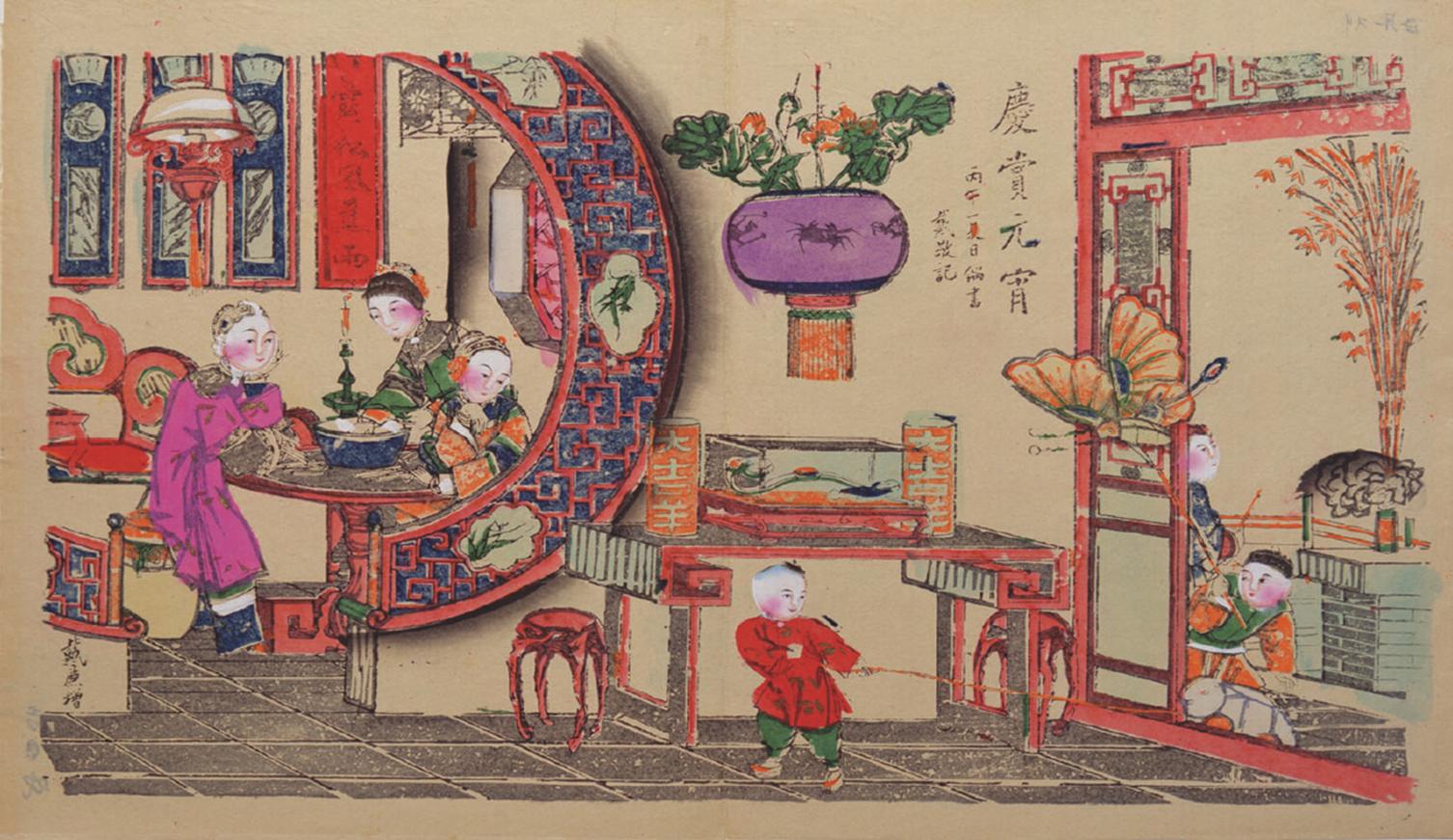 跟着马三立学习模仿,跟马三立学西河大鼓