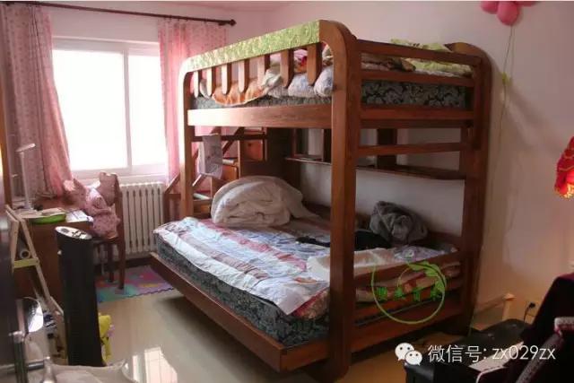 适合二胎的高低床安全,二胎神器高低床