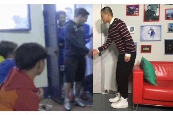 娱乐圈对苏醒看法,篮球界艾弗森