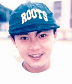 张卫健谈六小龄童,张卫健的六小龄童