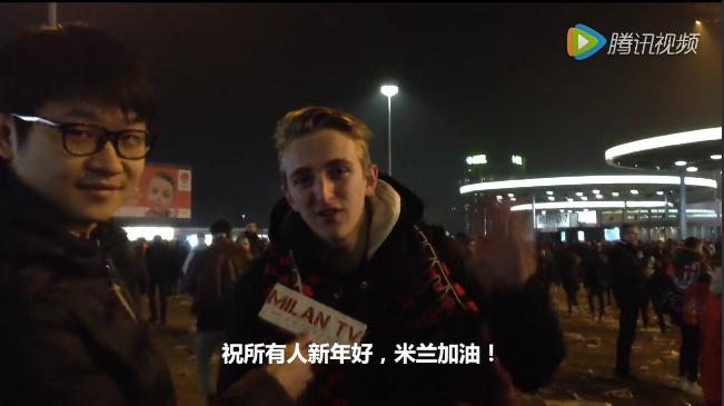 快听，这里有来自海外球迷的新春祝福