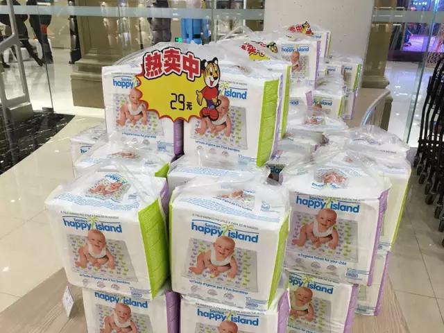 天津保税区买东西实惠,天津保税区进口商品直营店