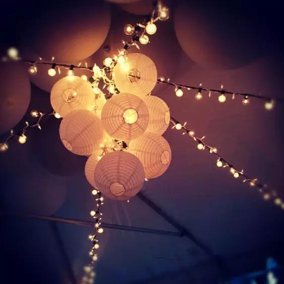 2022新年灯笼七彩led旋转走马灯笼,手把手教你做令人惊艳的灯笼