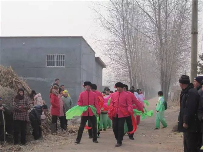 晒家乡美景拿新年红包，谁的照片最赞？