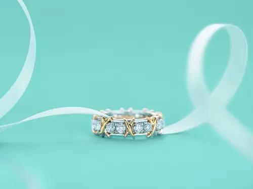 施华洛世奇奢侈品,天津轻奢珠宝店铺