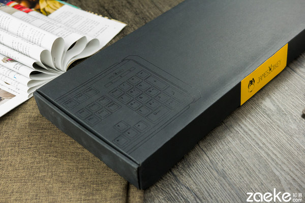 如何选择一款好的机械键盘,贱驴612机械键盘有线黑轴