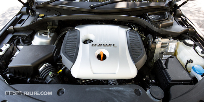 哈弗h8值得购买吗,此地无垠评测新款哈弗h8