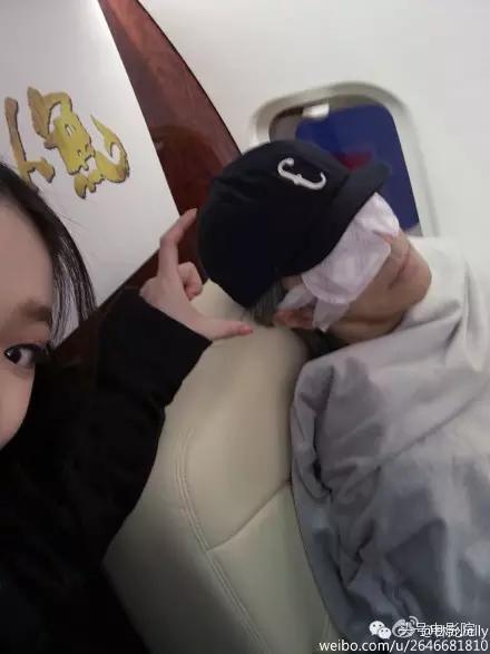 冯绍峰与林允的关系,冯绍峰郭敬明合作