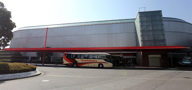 日本丰田全球工厂有哪些,走进日本丰田汽车生产车间