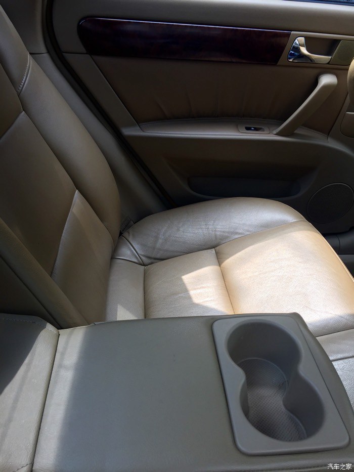 保养很好的汽车能开好多年,别克凯越保养好耐开吗