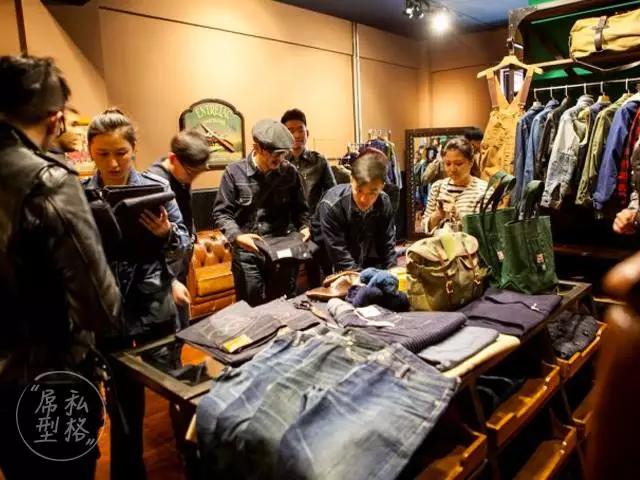 levis501不同年代的区别,levis的501系列有什么特点