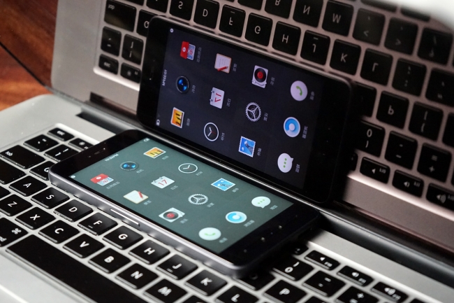 安卓和mac互通的笔记软件,安卓与mac