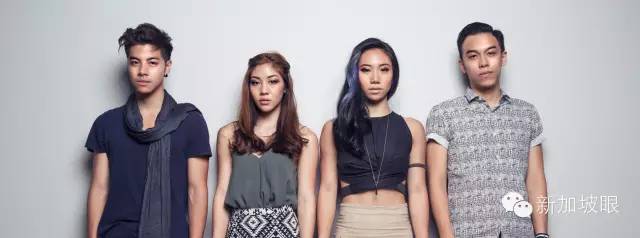 出名要趁早，新加坡90／95后红人榜！猜猜谁最红