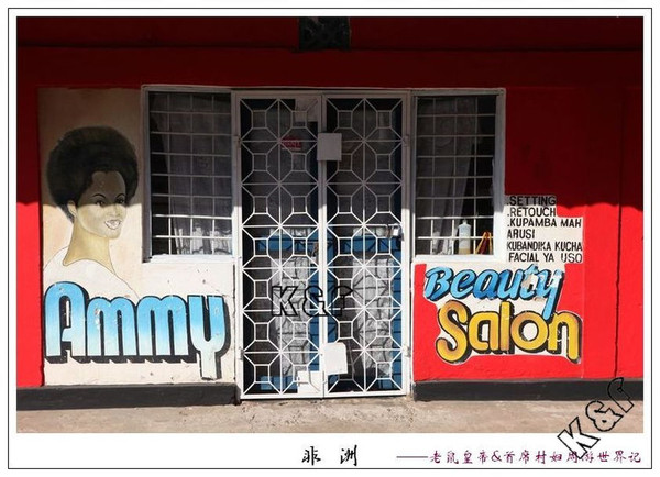 全头afro黑人烫发型,黑人女人发型图片大全