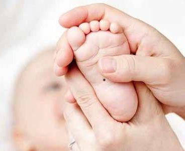 脚上有3个特征恭喜你长寿,脚上有三个特征