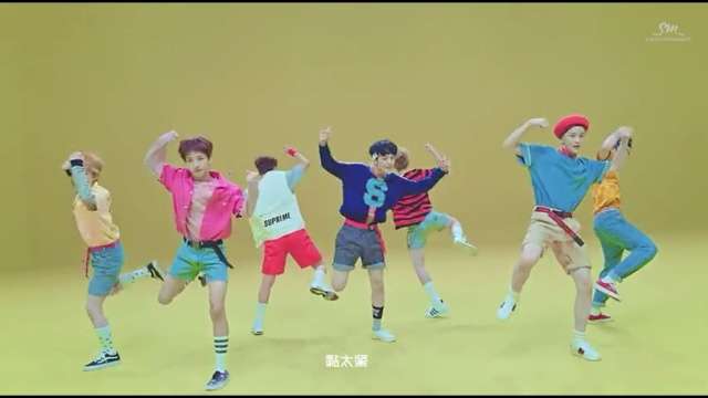 南韩爱豆中文水平,南韩爱豆川味中文