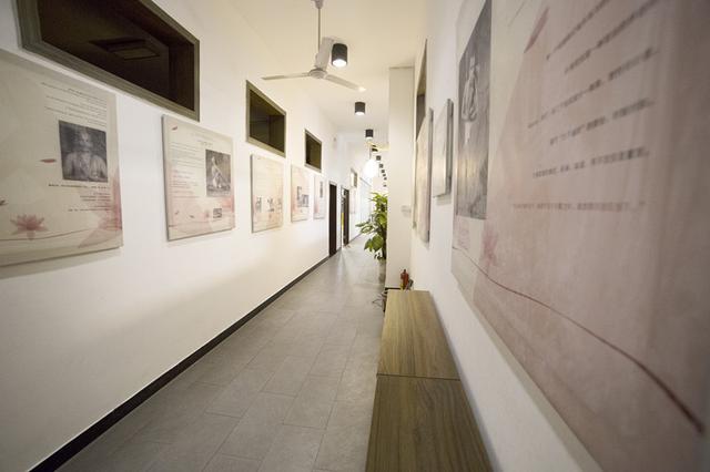 瑜伽小人体式画法教学,如何画瑜伽体式小人