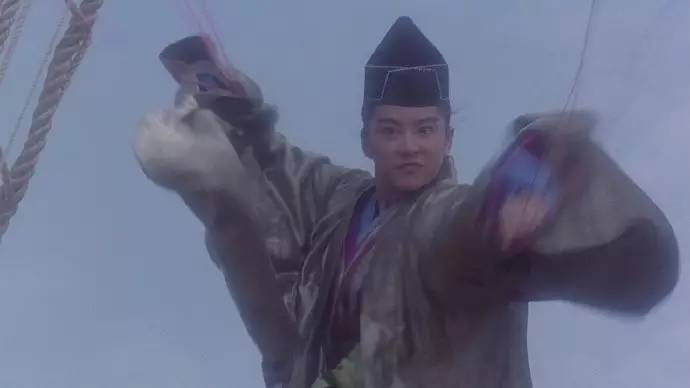 功夫熊猫3中体现哲学文化的片段,功夫熊猫3如何表现中国功夫