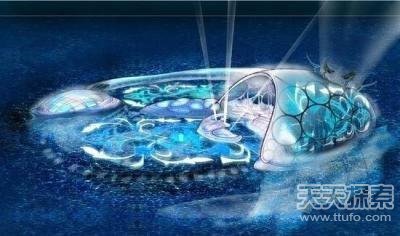 迪拜著名建筑高度居世界之最,迪拜有世界最高的建筑