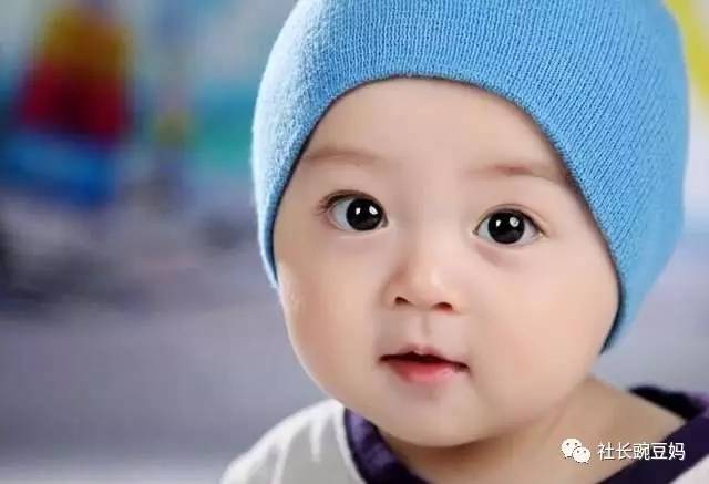 怀孕时怎么吃才能生出一个美美哒宝宝?