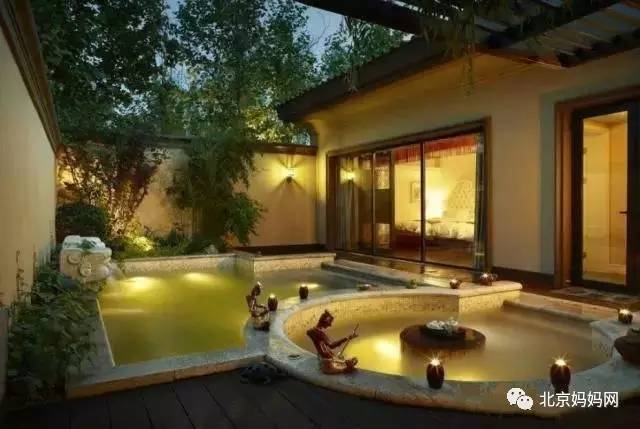 北京最全泡温泉指南送给你,北京泡温泉哪里好北京十大温泉