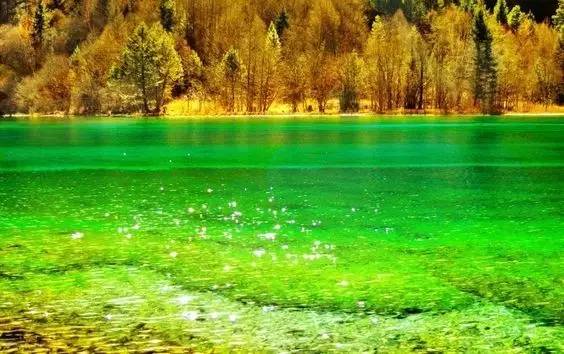 中国十四天旅行攻略 (顺着24节气游遍中国)