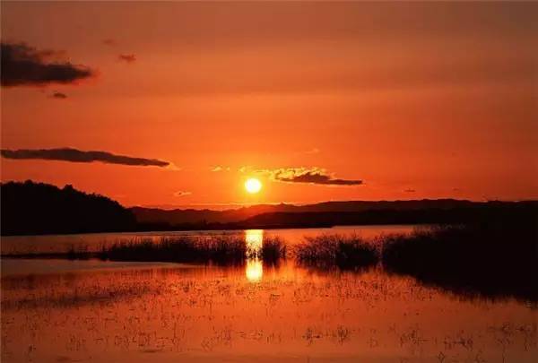 中国十四天旅行攻略 (顺着24节气游遍中国)