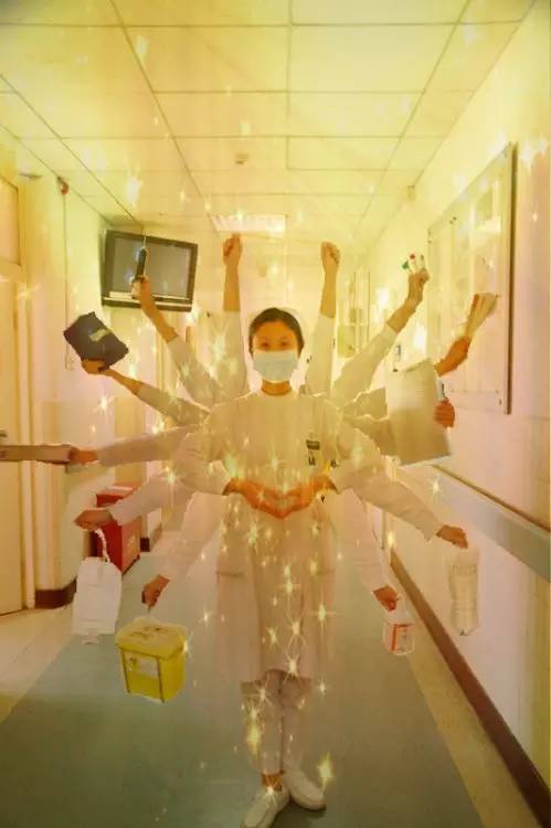 怎么才能成为一名合格的护士,怎样成为一名优秀合格的护士