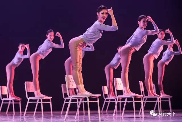 解放军艺术学院舞蹈2020,解放军艺术学院舞蹈系88级