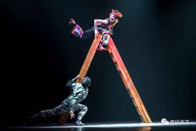 解放军艺术学院舞蹈2020,解放军艺术学院舞蹈系88级