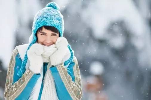 如何御寒保暖的方法,如何御寒