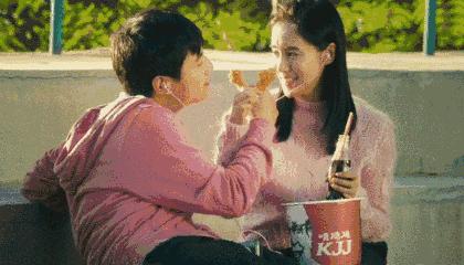 这一对荧幕cp让你笑了多少次,这7对最佳荧幕cp