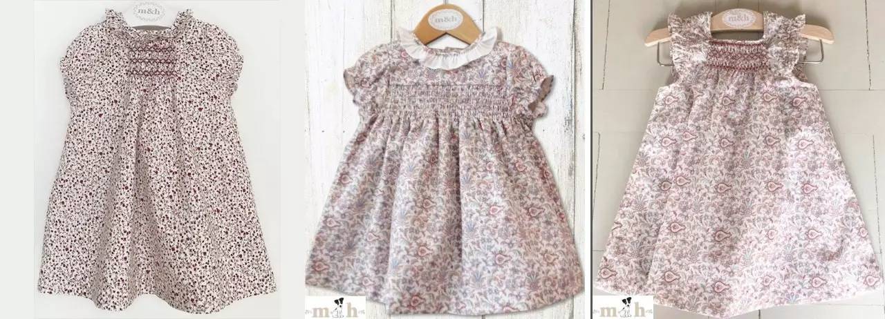 全世界最萌的两个时髦榜样，衣橱里都有什么好东西？